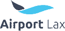 airportlax logo