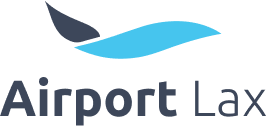 airportlax logo