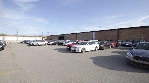 ONESPOT Outdoor Airport Valet OHare Airport Parking