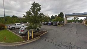 Airport Lodging PIT Airport Parking (NO SHUTTLE)