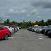 BMI Smart MCO Airport Parking - Outdoor Valet
