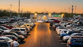 MS Parking Philly PHL Airport (5 STAR SERVICE) - Outdoor Valet