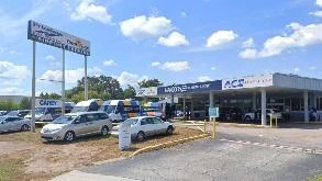 Best Rate Parking MCO - Outdoor Self Park