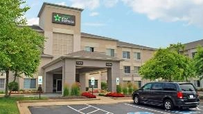 Extended Stay America Central STL Airport Parking Exclusive Deal