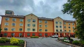 Extended Stay America PHL Airport - Outdoor Self Park