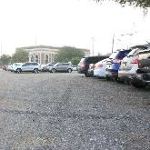 717 L07 Union Station Lot Long Term Parking