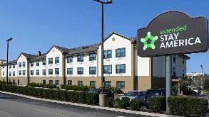 Extended Stay America Chicago (ORD) Airport Parking