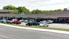 Quality Inn & Suites Kansas City (MCI) North Airport Parking