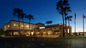 Hilton Hotel Phoenix Airport (PHX) Parking SPECIAL DEAL