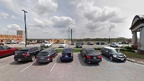 Holiday Inn Kansas City (MCI) Airport Parking