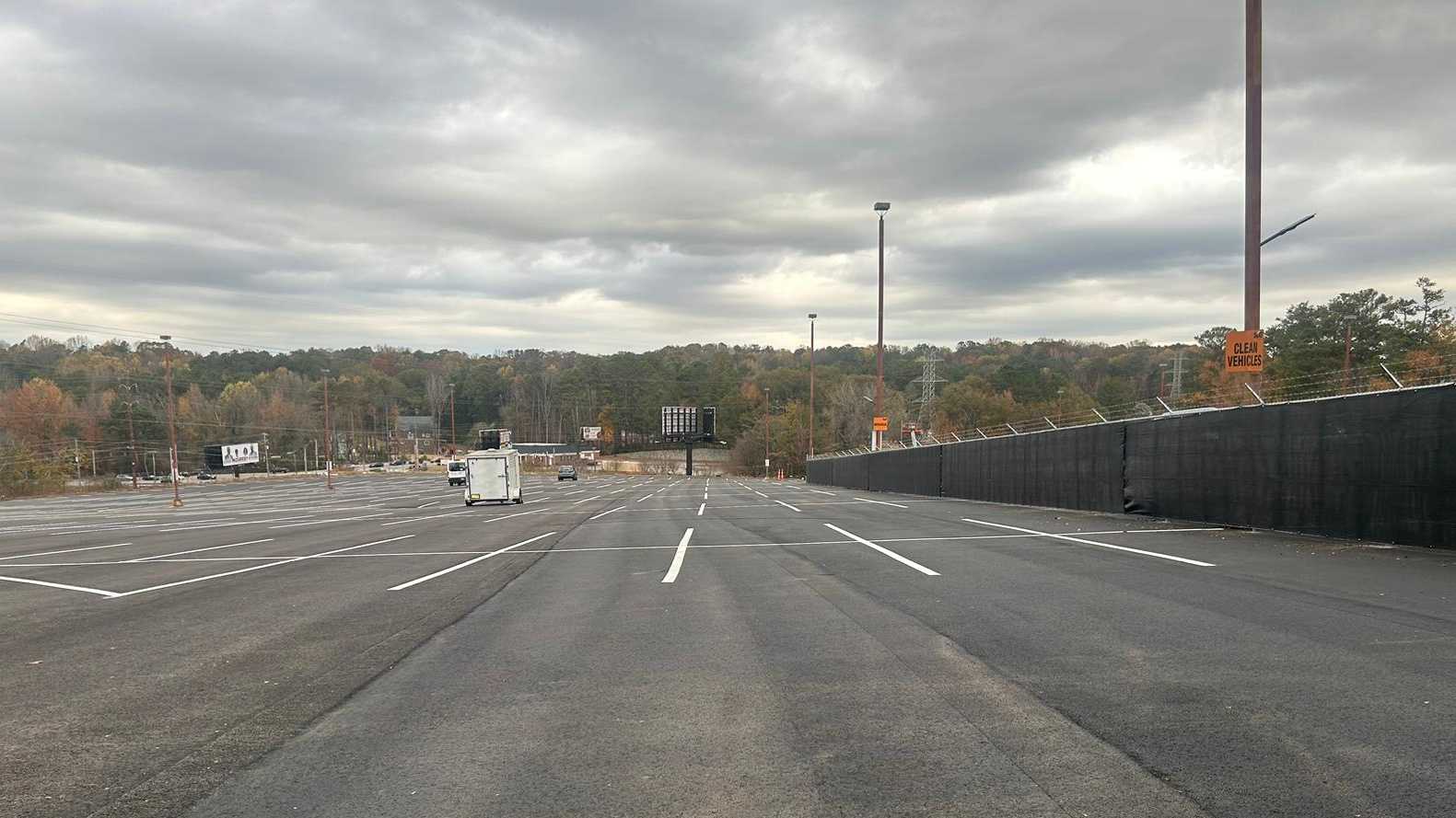 On Spot Parking LLC ATL Airport Parking