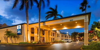 Best Prices on Fort Lauderdale Airport Parking | Airportlax.com
