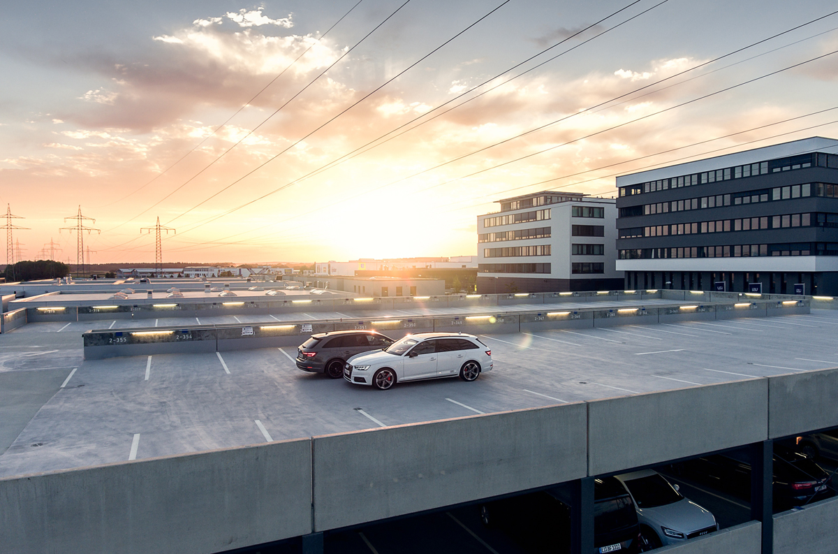 LAX Overnight Parking: Your Guide To Sleeping It Off Before Your Flight