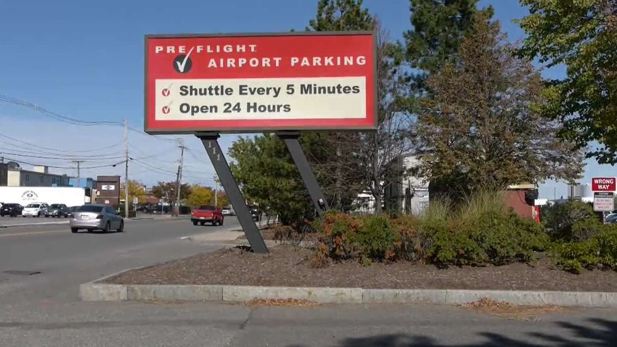 preflight airport parking bos preflight airport parking bos